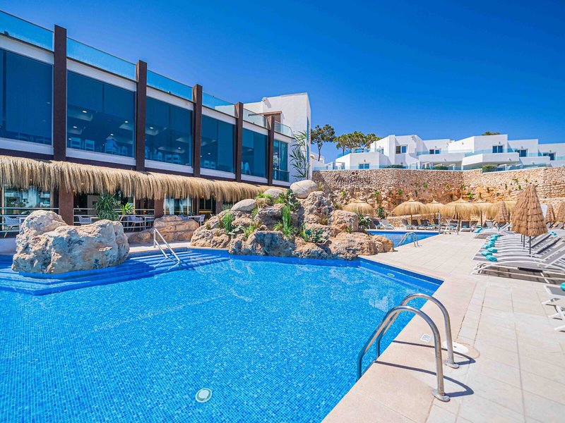 MarSenses Ferrera Blanca Hotel Adults Only 13