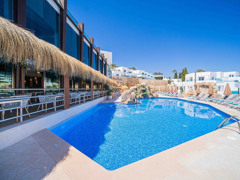 MarSenses Ferrera Blanca Hotel Adults Only 14