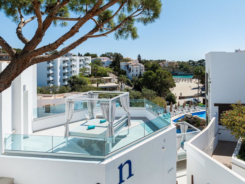 MarSenses Ferrera Blanca Hotel Adults Only 16