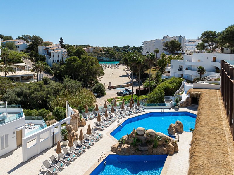 MarSenses Ferrera Blanca Hotel Adults Only 17