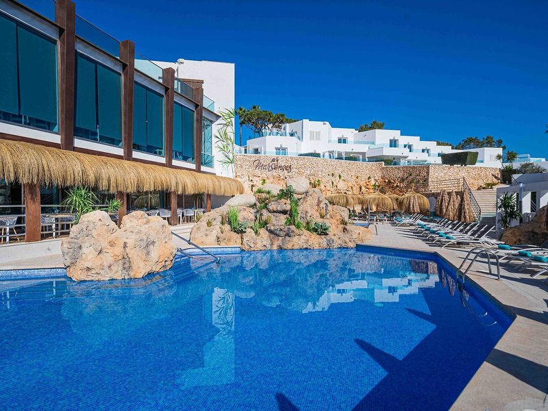 MarSenses Ferrera Blanca Hotel Adults Only 19