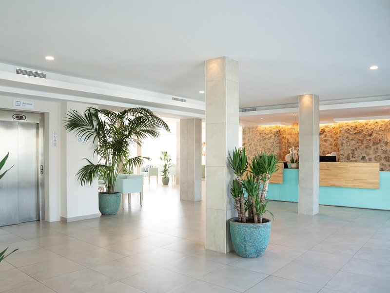 MarSenses Ferrera Blanca Hotel Adults Only 20