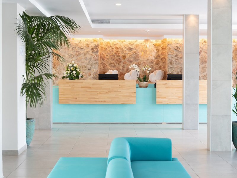 MarSenses Ferrera Blanca Hotel Adults Only 21