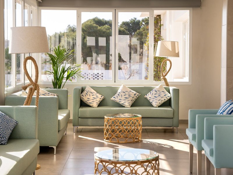 MarSenses Ferrera Blanca Hotel Adults Only 22