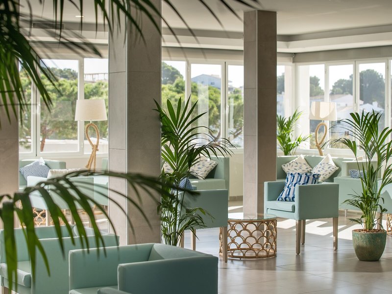 MarSenses Ferrera Blanca Hotel Adults Only 23