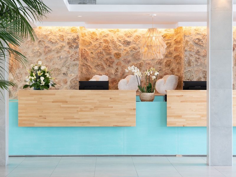 MarSenses Ferrera Blanca Hotel Adults Only 24