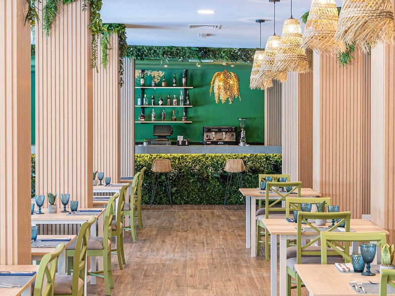 MarSenses Ferrera Blanca Hotel Adults Only 25