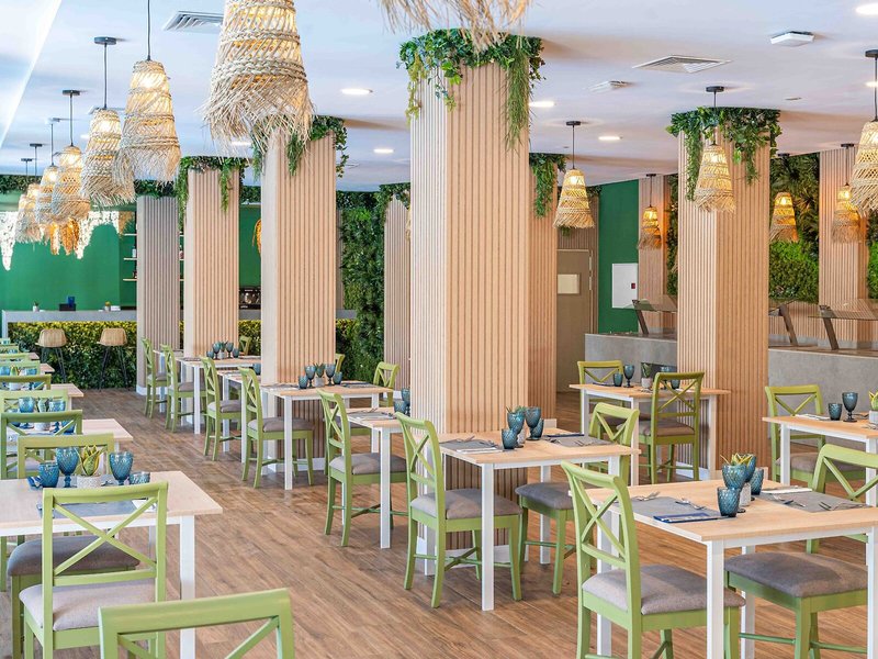 MarSenses Ferrera Blanca Hotel Adults Only 26