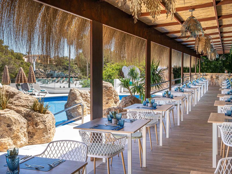 MarSenses Ferrera Blanca Hotel Adults Only 27