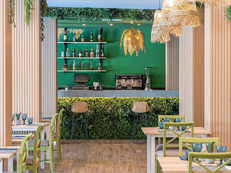 MarSenses Ferrera Blanca Hotel Adults Only 28