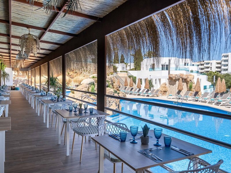 MarSenses Ferrera Blanca Hotel Adults Only 29