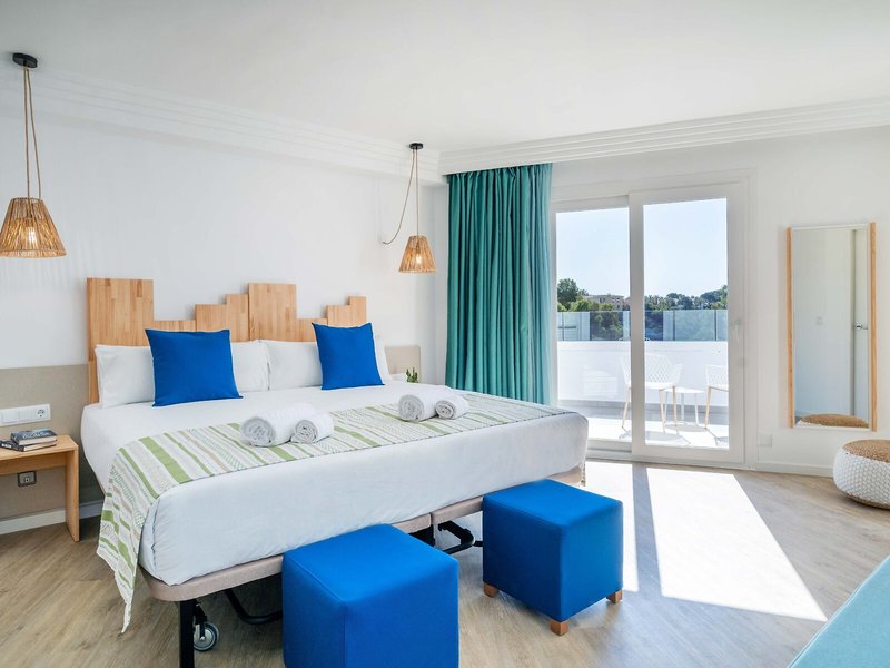 MarSenses Ferrera Blanca Hotel Adults Only 32