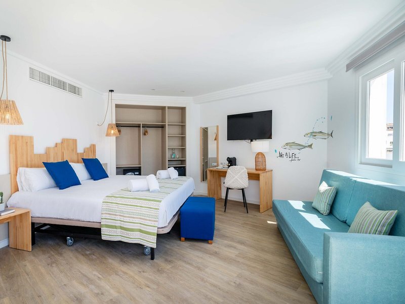 MarSenses Ferrera Blanca Hotel Adults Only 33