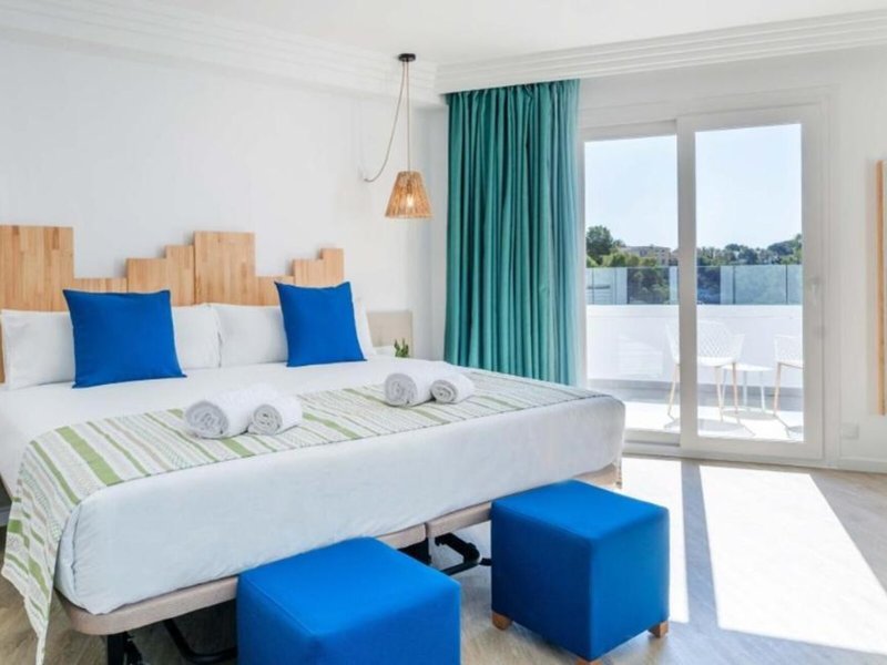 MarSenses Ferrera Blanca Hotel Adults Only 34