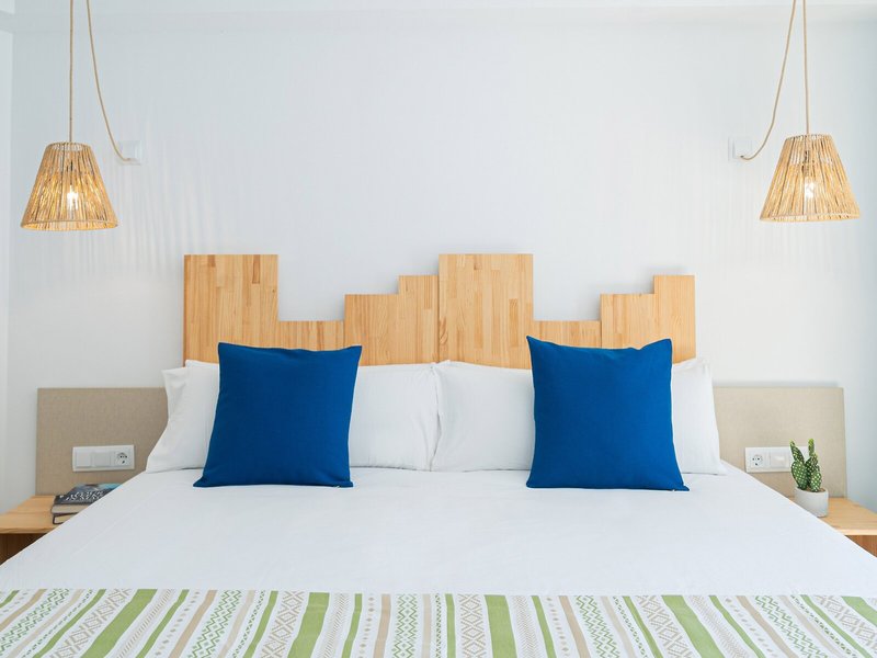 MarSenses Ferrera Blanca Hotel Adults Only 36