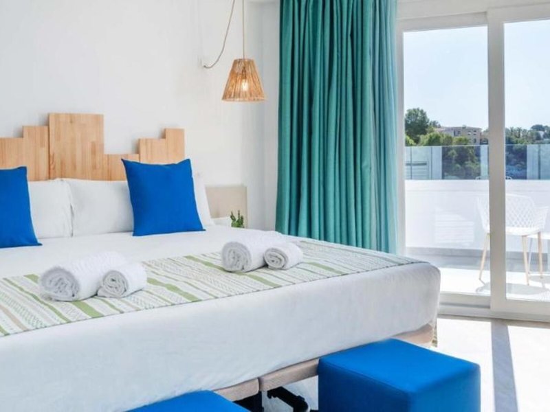 MarSenses Ferrera Blanca Hotel Adults Only 37