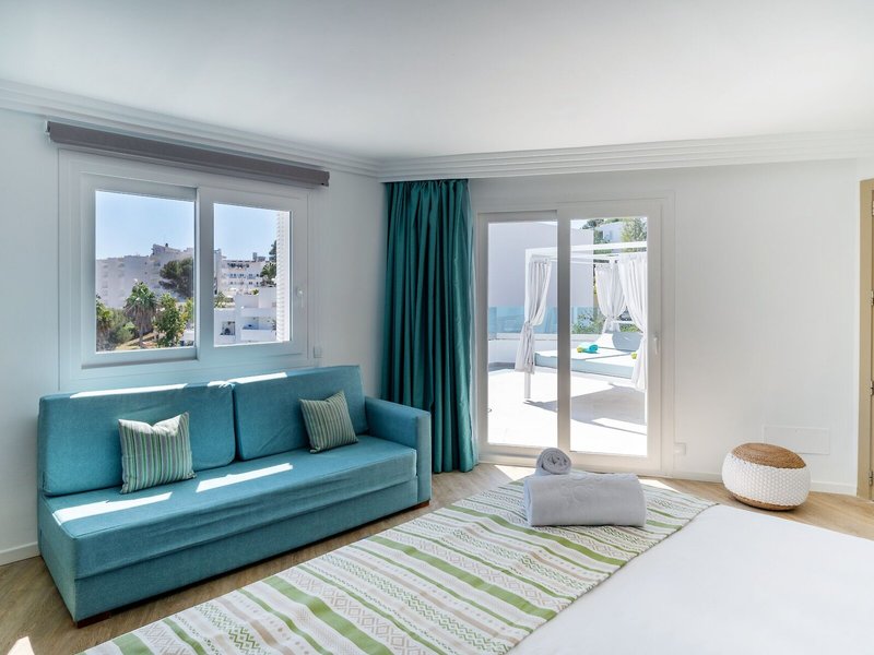 MarSenses Ferrera Blanca Hotel Adults Only 38