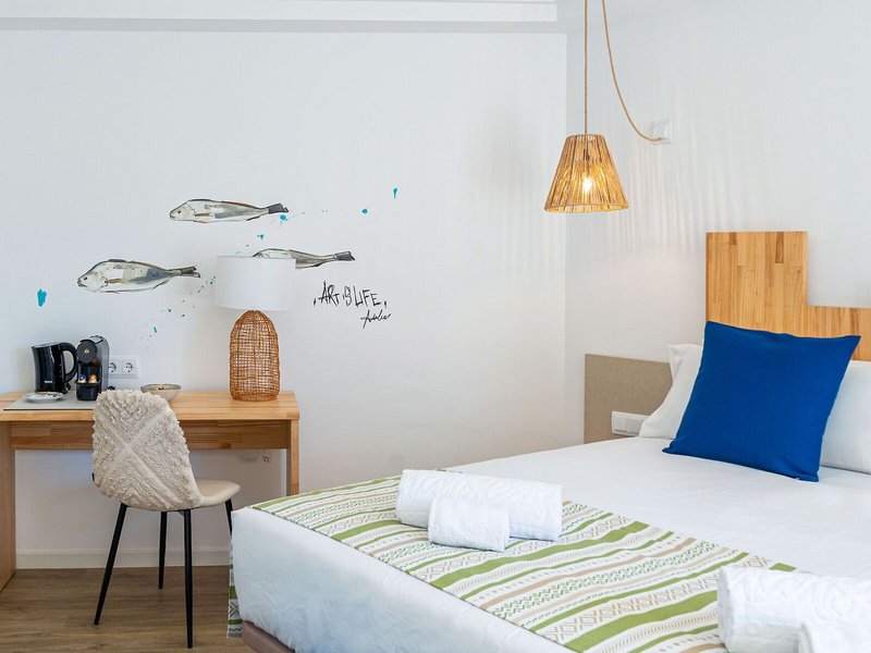 MarSenses Ferrera Blanca Hotel Adults Only 39