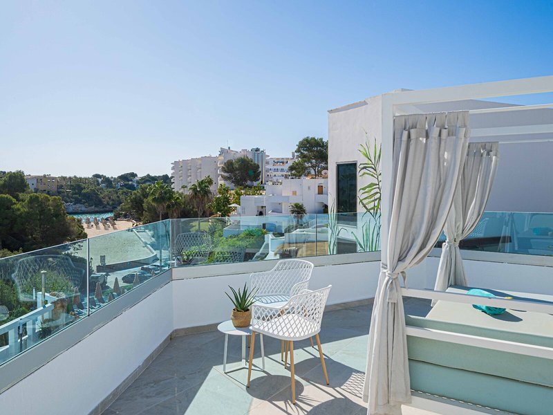 MarSenses Ferrera Blanca Hotel Adults Only 40