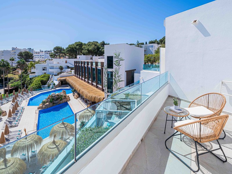 MarSenses Ferrera Blanca Hotel Adults Only 41