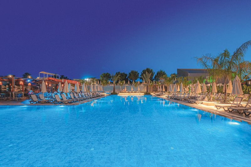 Vox Maris Resort Hotel 11