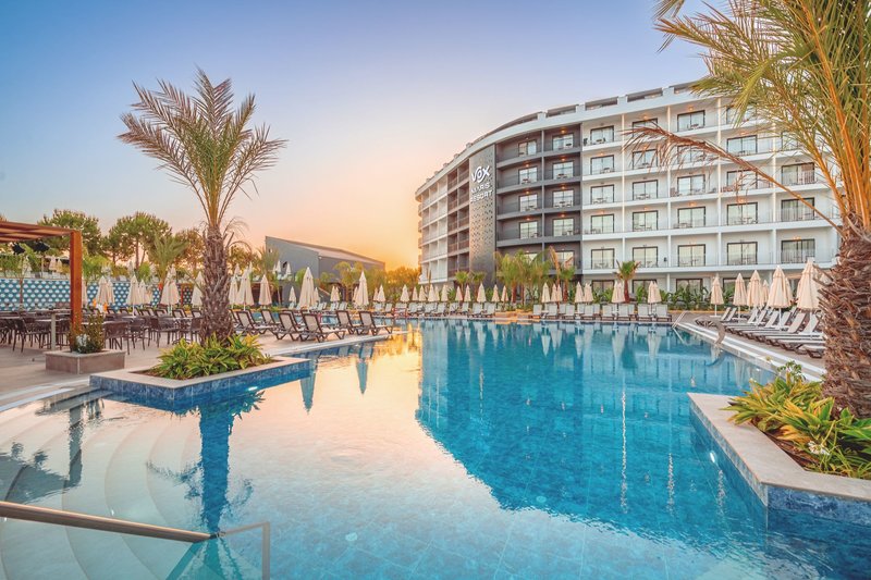 Vox Maris Resort Hotel 12
