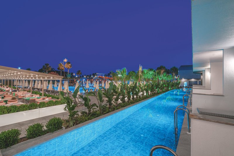 Vox Maris Resort Hotel 13