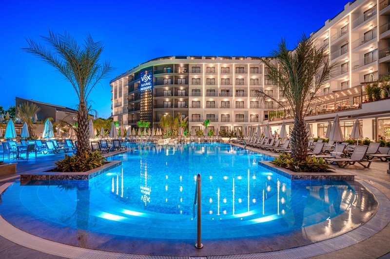 Vox Maris Resort Hotel 15