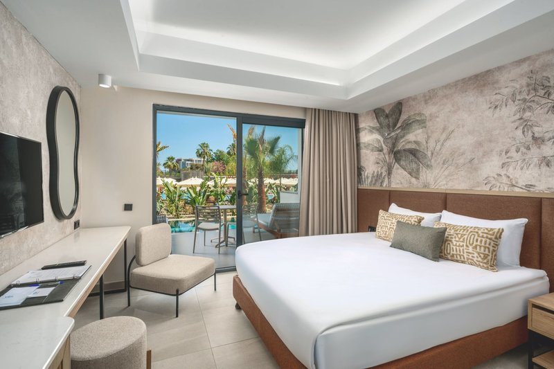Vox Maris Resort Hotel 17