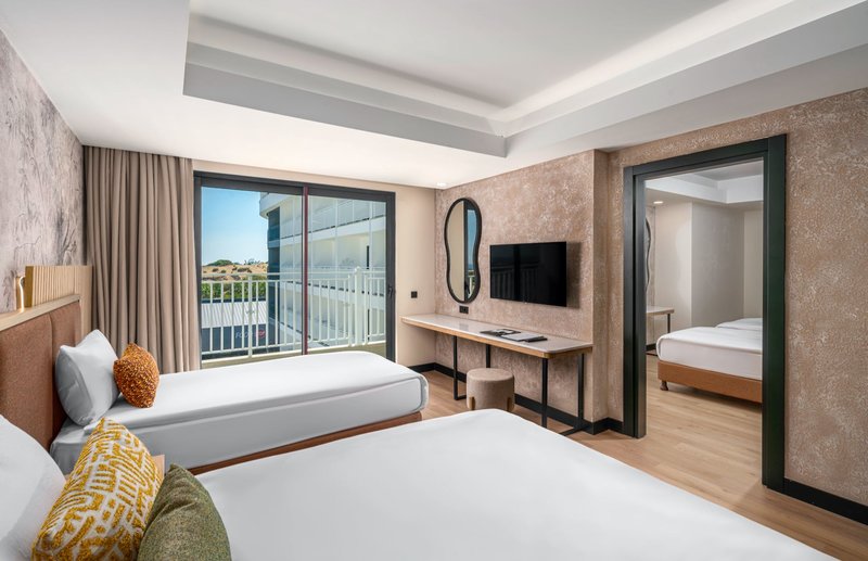 Vox Maris Resort Hotel 18