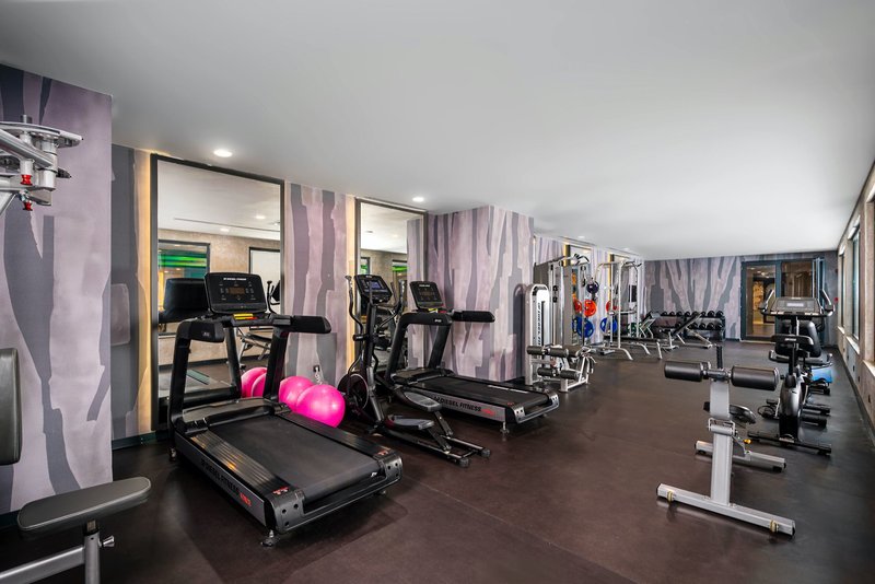 Vox Maris Resort Hotel 20