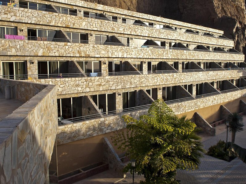 Terraza Amadores 4