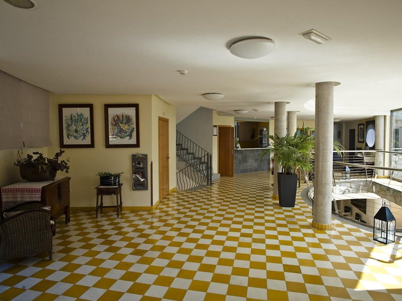 Terraza Amadores 11