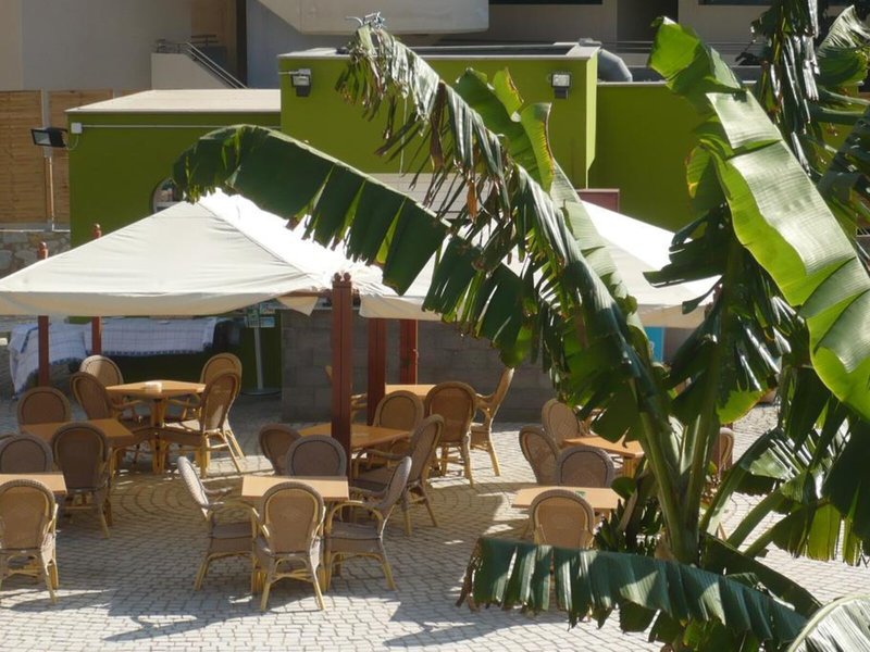 Terraza Amadores 15
