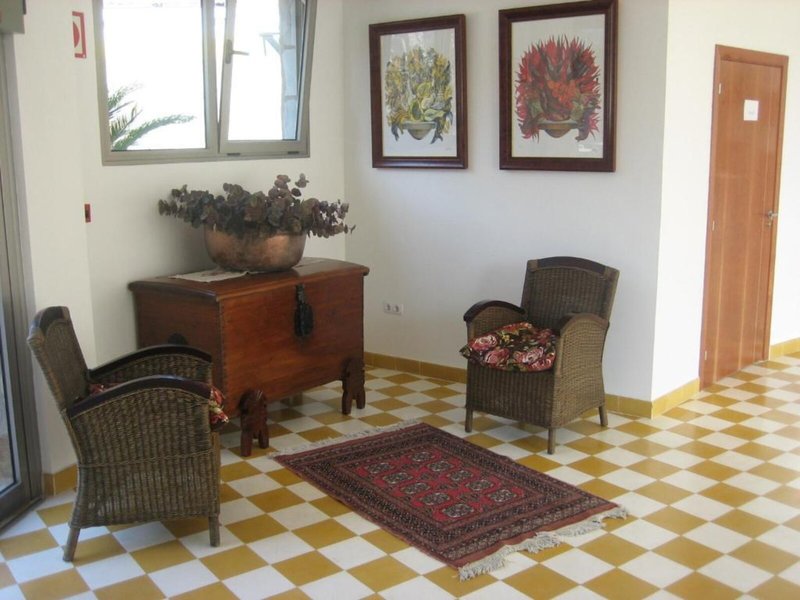 Terraza Amadores 23