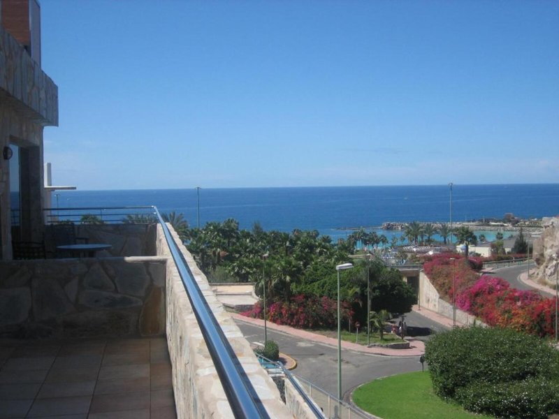 Terraza Amadores 26