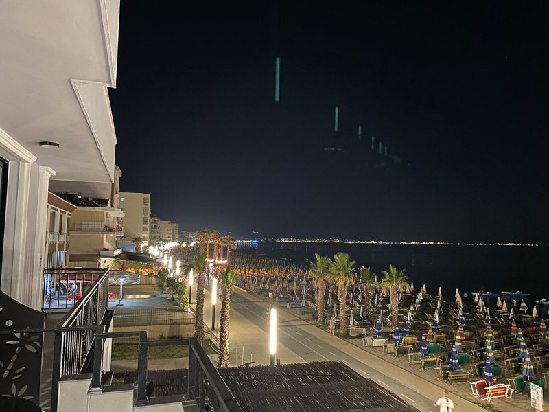 Hotel Saly