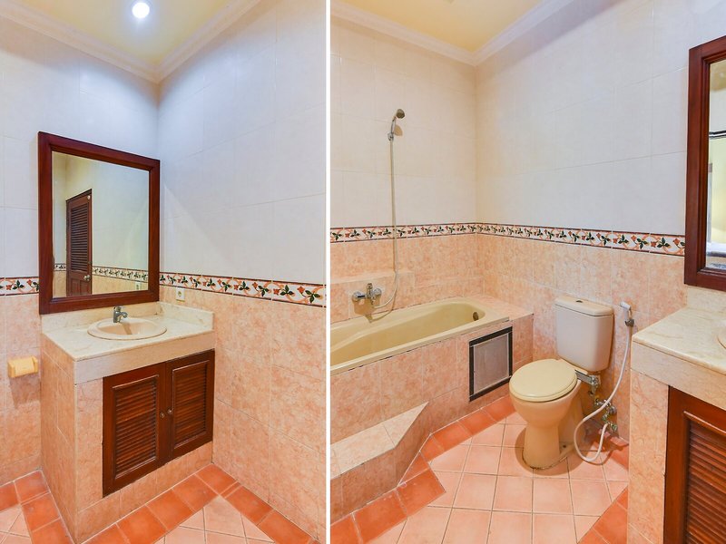 SUPER OYO Townhouse Oak Maxi Hotel Legian 33