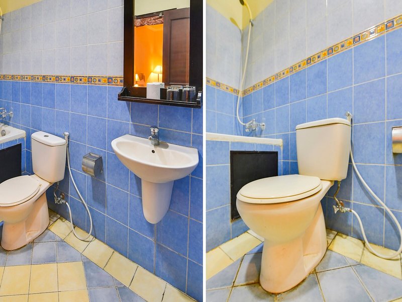 SUPER OYO Townhouse Oak Maxi Hotel Legian 36