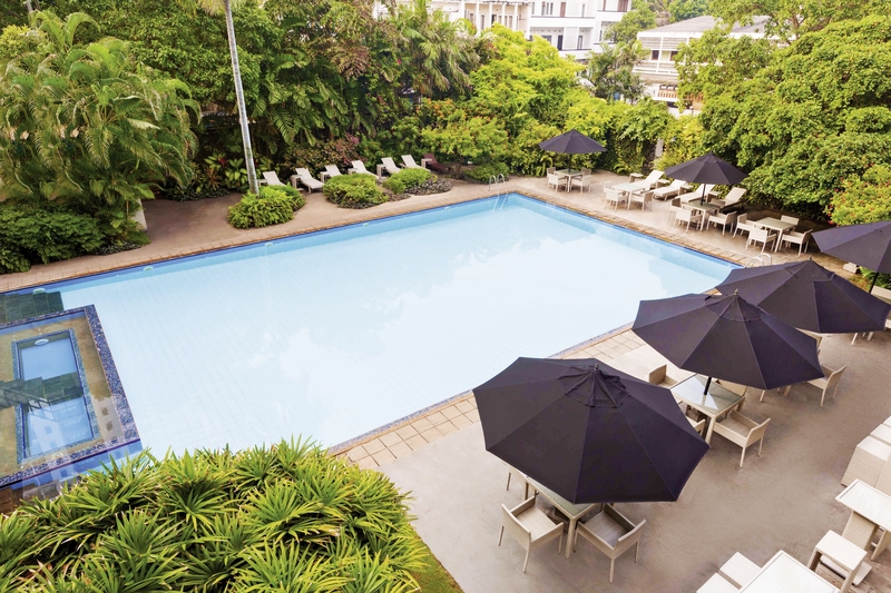 Ramada by Wyndham Colombo 1