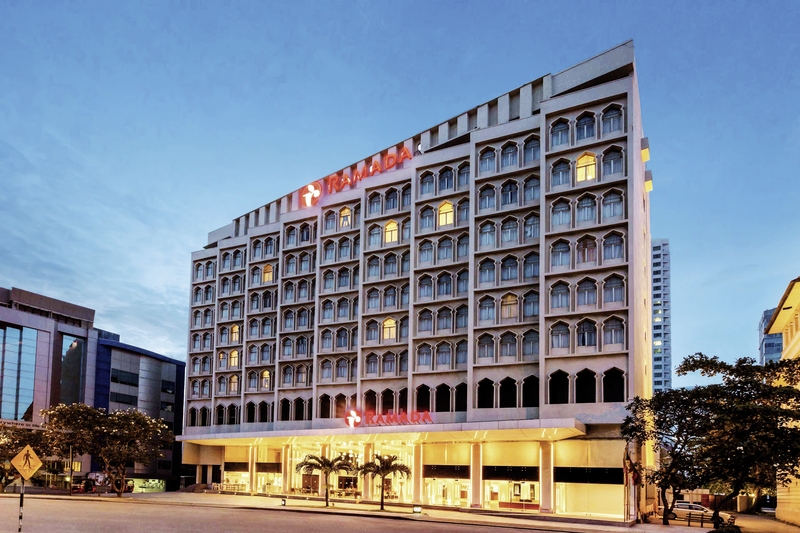 Ramada by Wyndham Colombo 2