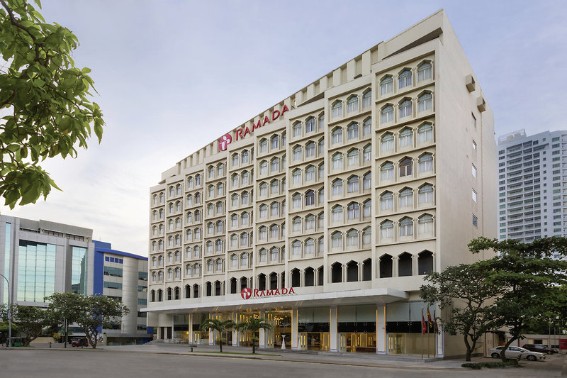 Ramada by Wyndham Colombo 6