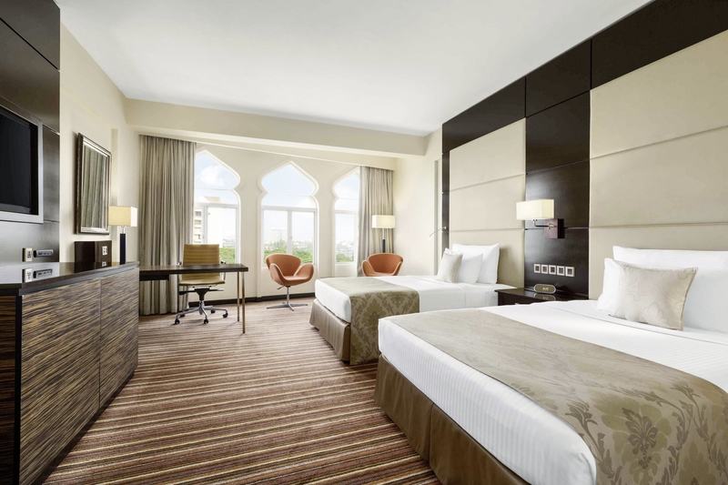 Ramada by Wyndham Colombo 11