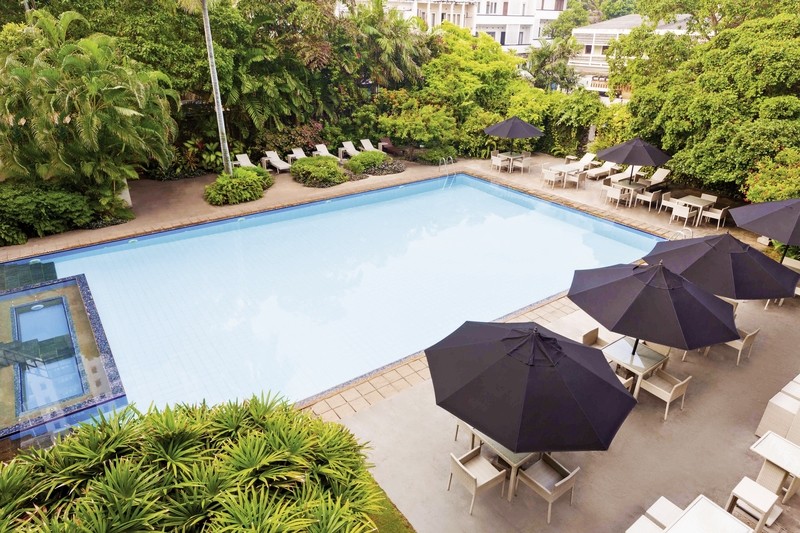 Ramada by Wyndham Colombo 1