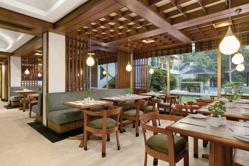 Ramada by Wyndham Colombo 5