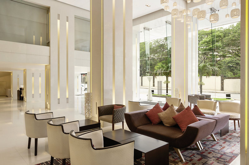 Ramada by Wyndham Colombo 7