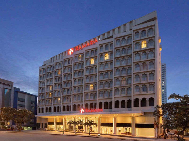 Ramada by Wyndham Colombo 1