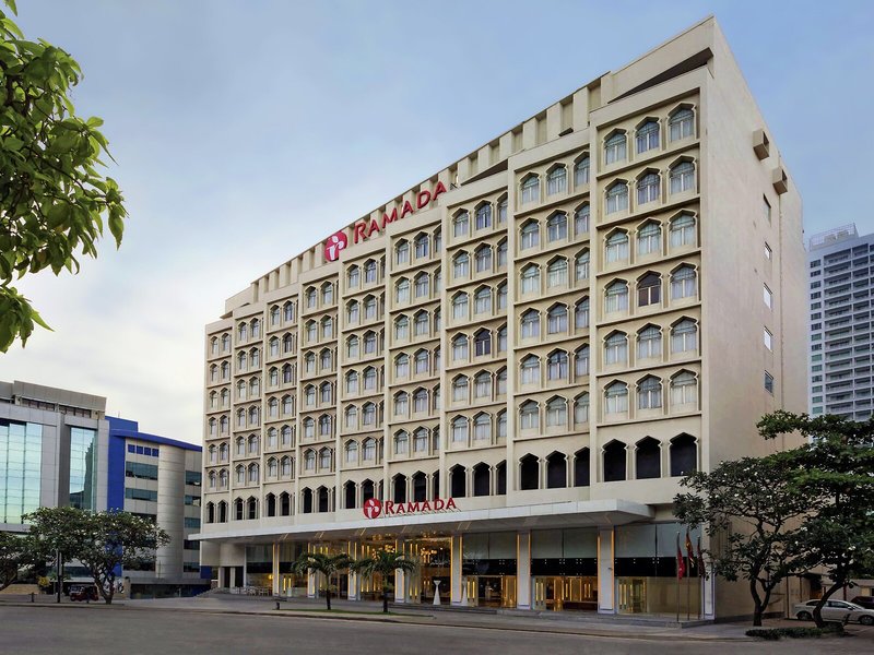 Ramada by Wyndham Colombo 2