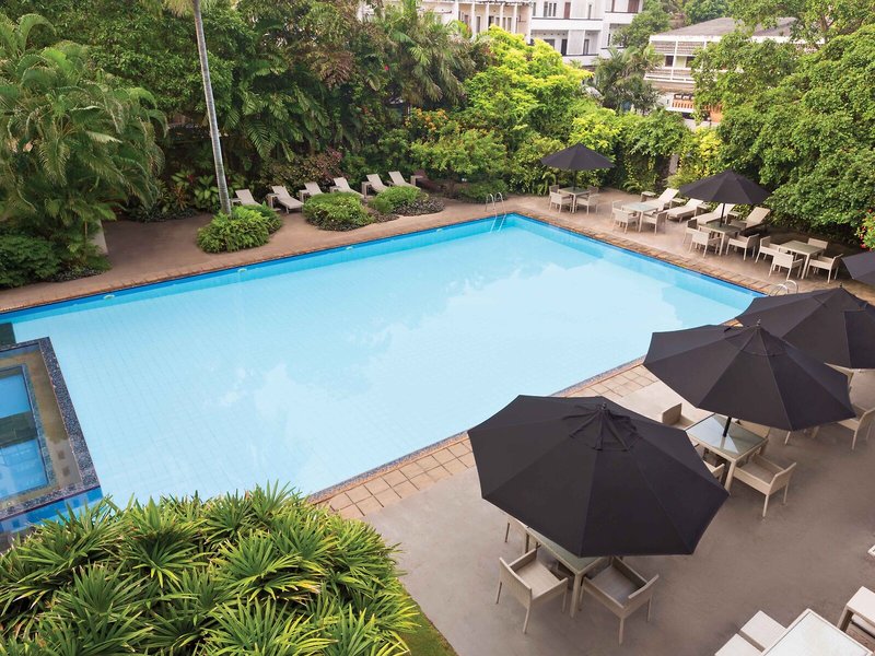 Ramada by Wyndham Colombo 4