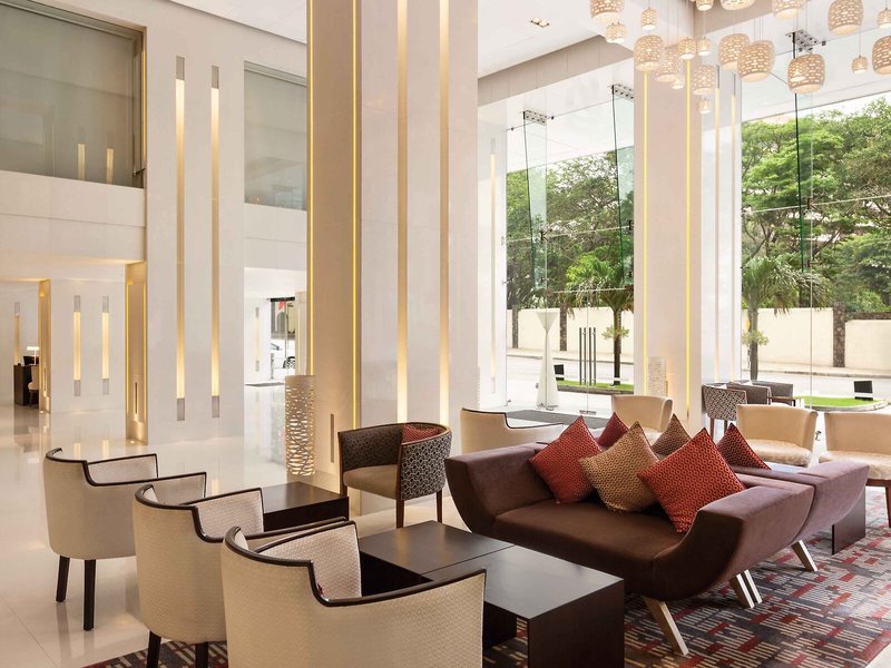Ramada by Wyndham Colombo 6